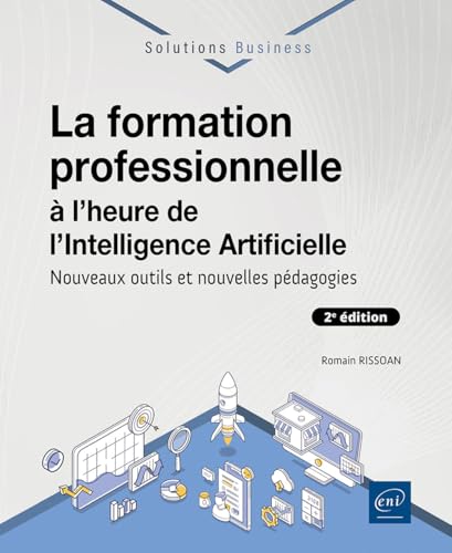 Professional training in Artificial Intelligence — ENI