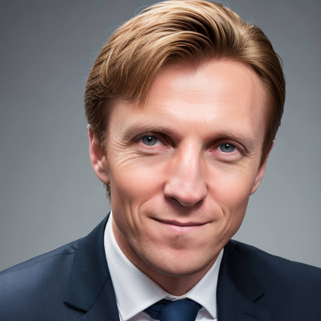 Romain Rissoan, AI consultant and trainer based in Lyon